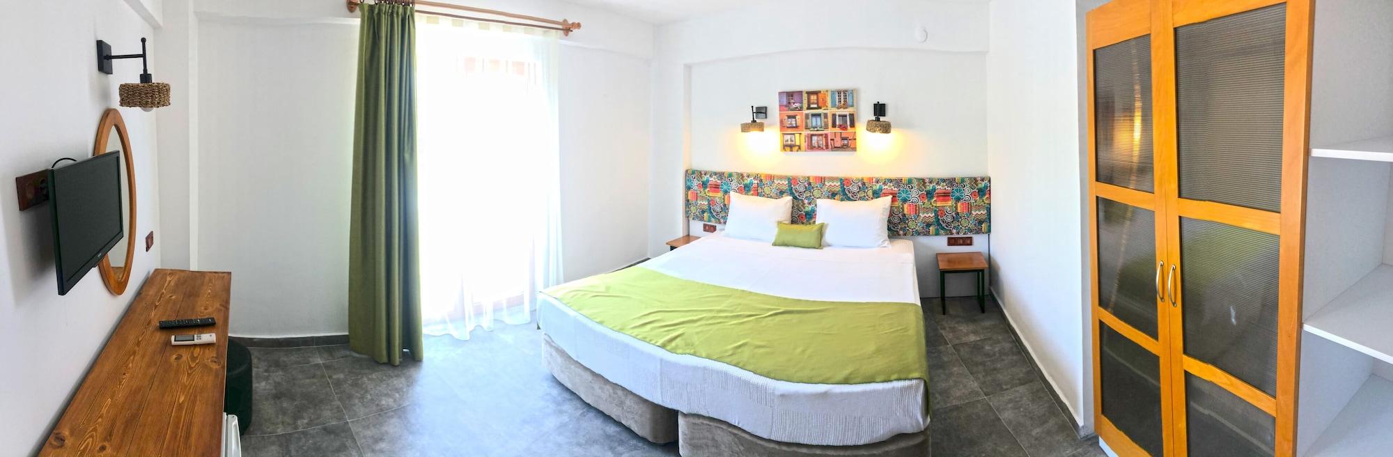 Butikhan Hotel Gundogan (Bodrum)