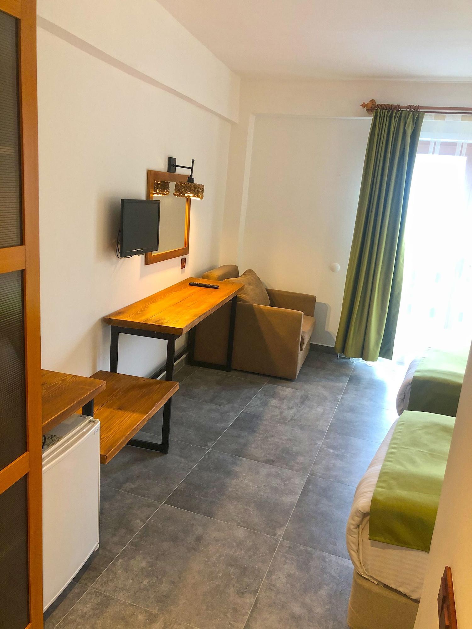 Hotel Butikhan Gundogan (Bodrum)