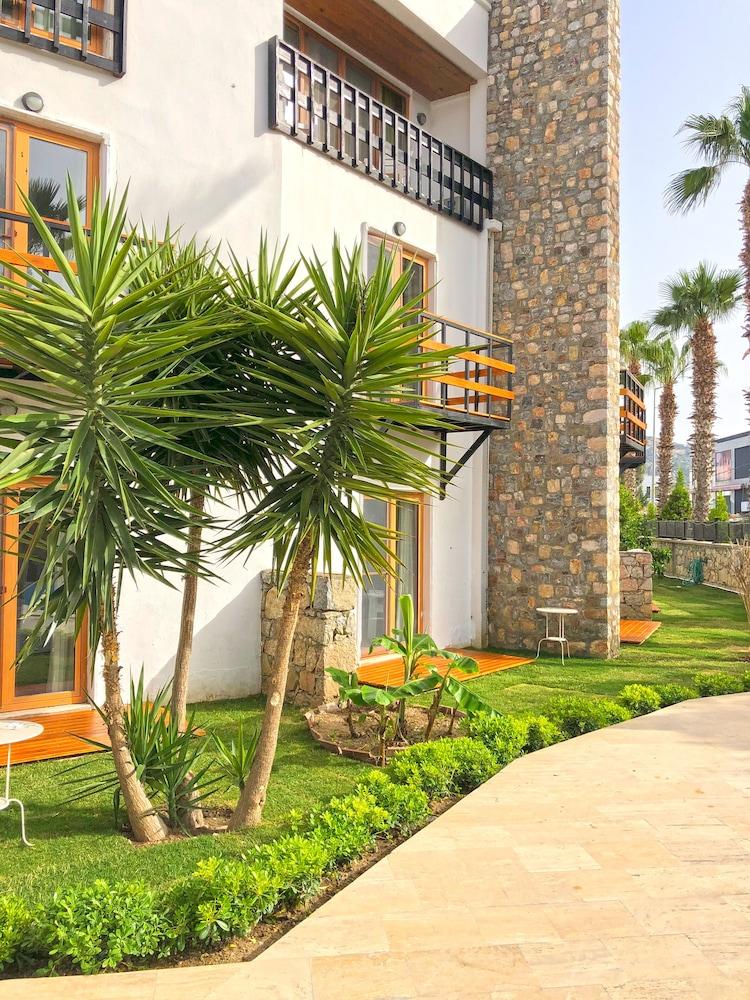 Butikhan 3* Gundogan (Bodrum)