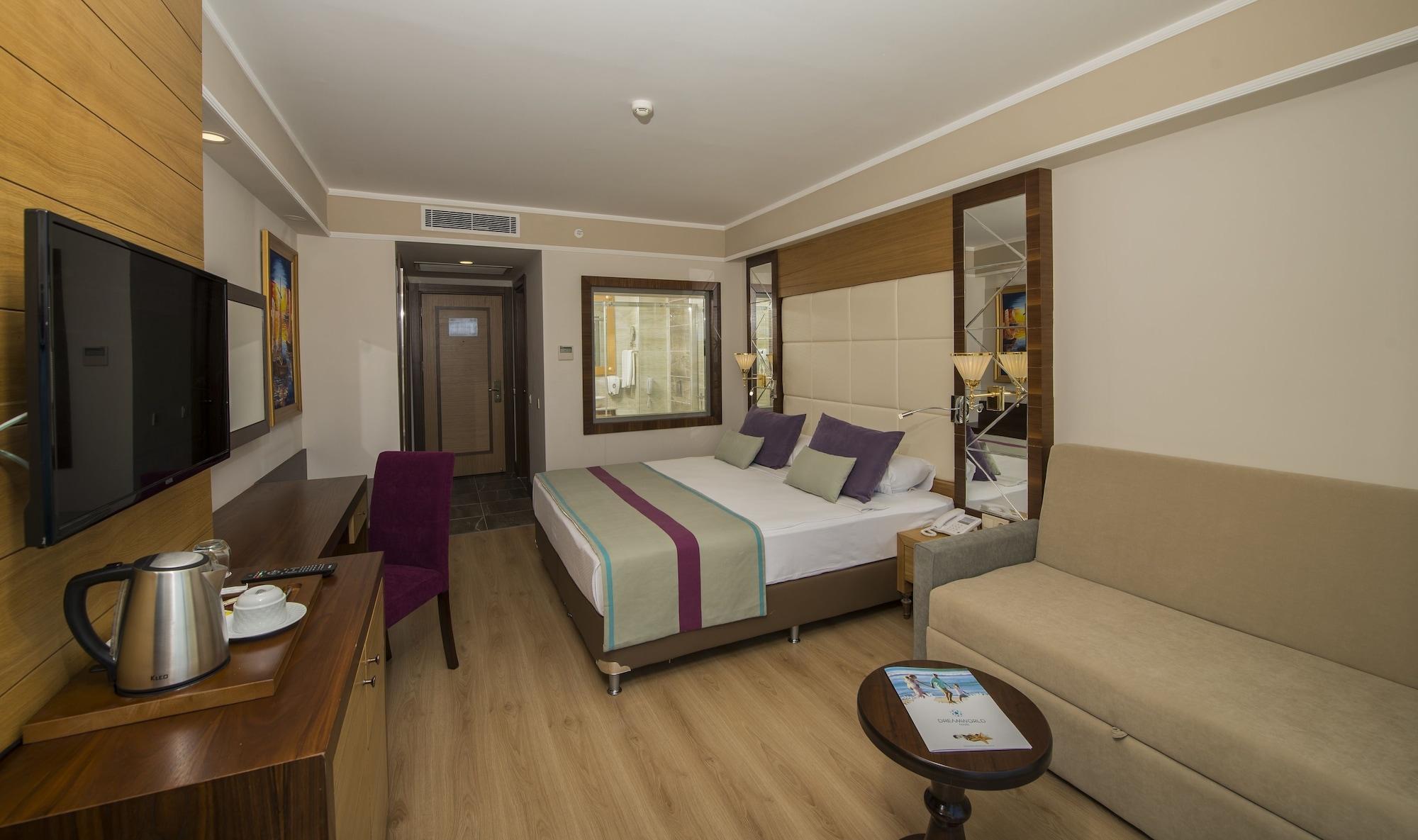 Resort Dream World Aqua