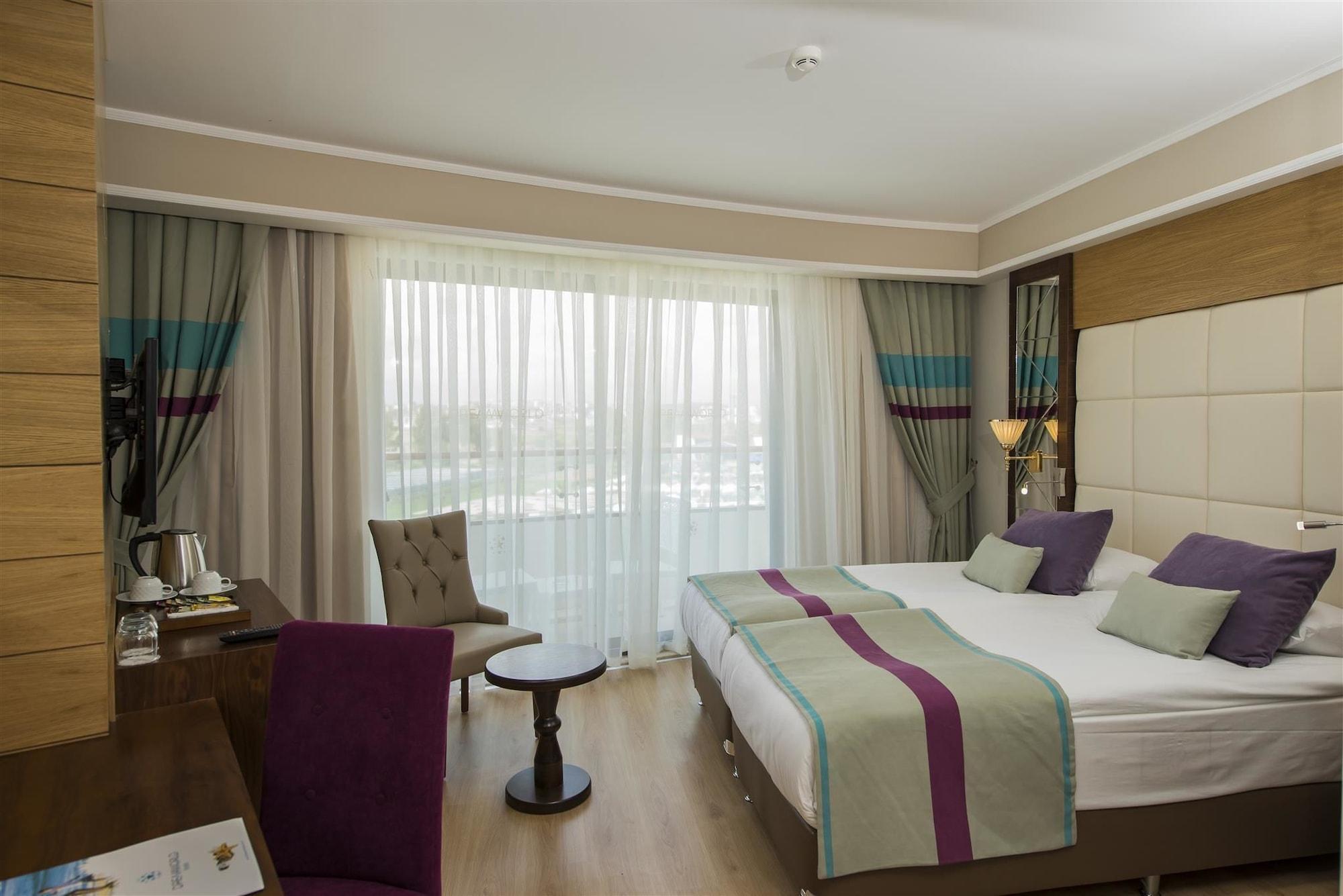 Resort Dream World Aqua
