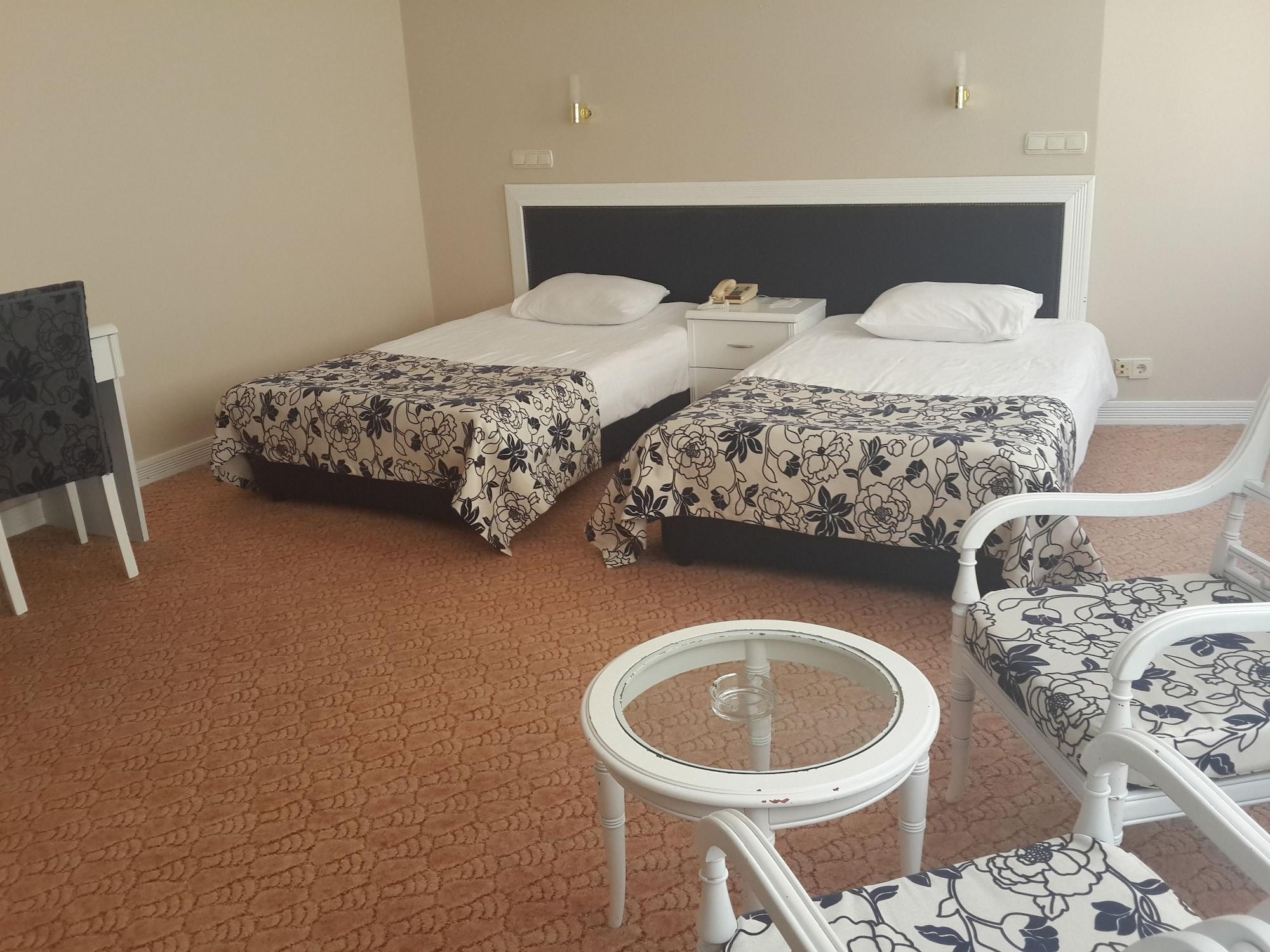 Kumburgaz Marin Princess 5* Buyukcekmece