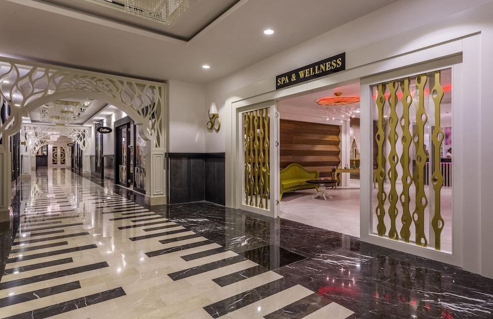 Mary Palace Resort & Spa Resort Colakli