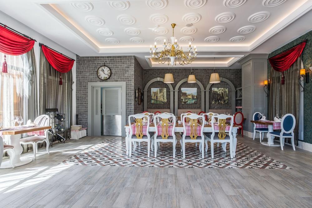 Mary Palace Resort & Spa 4* Colakli