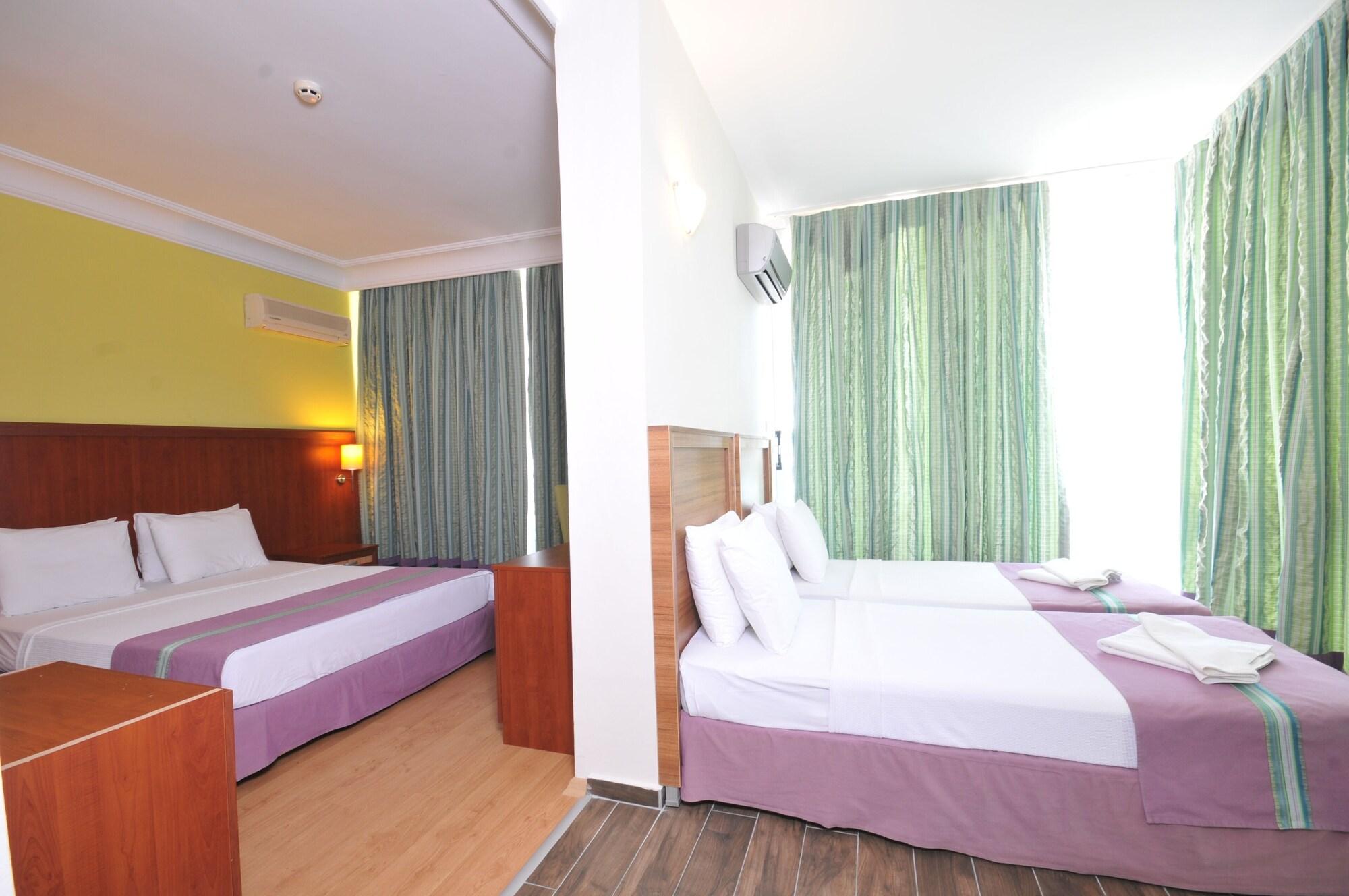 Sunbay Park Hotel