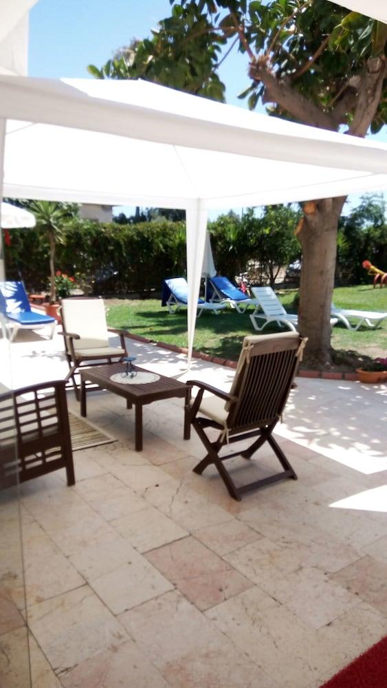 Mikado Hotel Mahmutlar