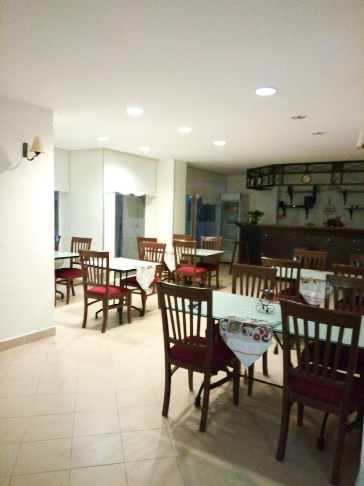 Mikado Hotel Mahmutlar