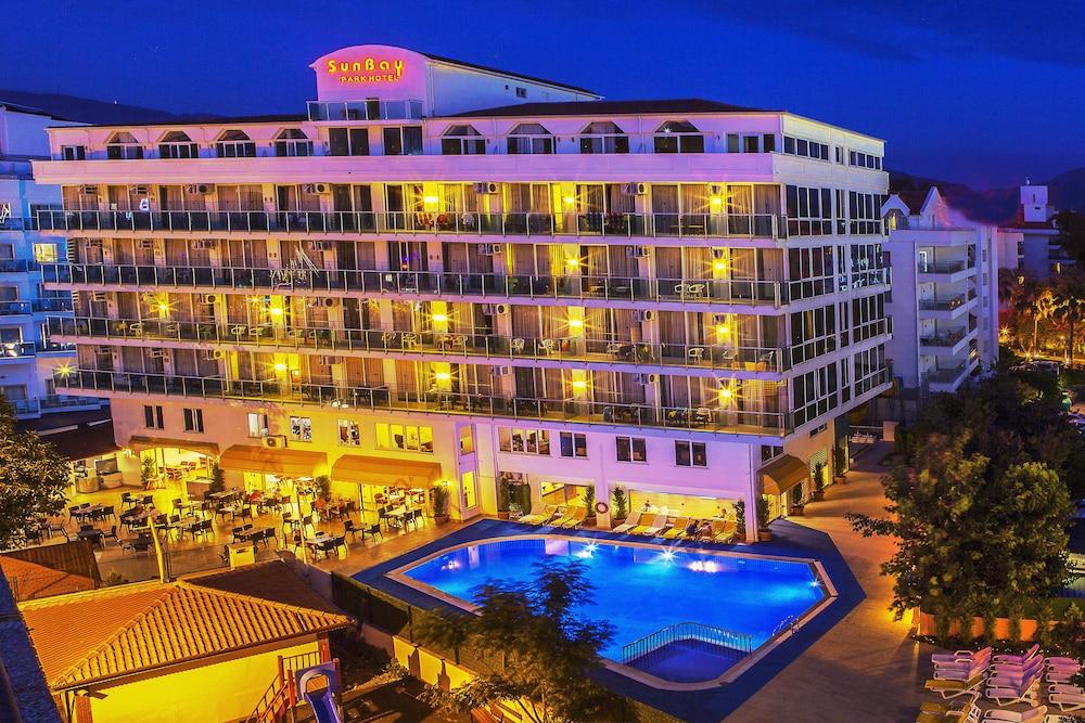 Sunbay Park 3* Marmaris