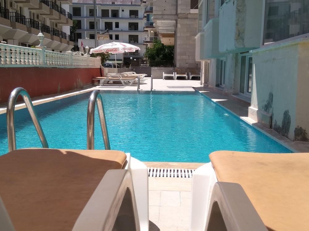 Hotel Duman