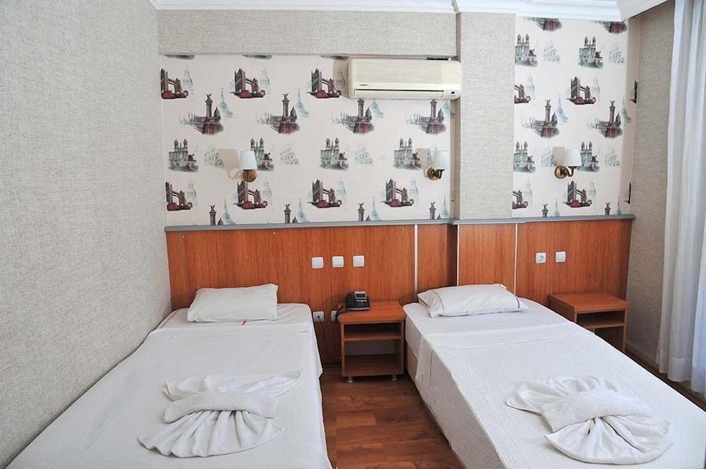 Hotel Duman 2*