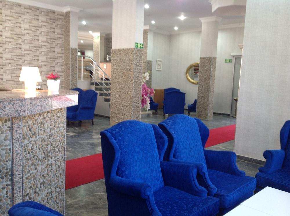 Duman Hotel 2*