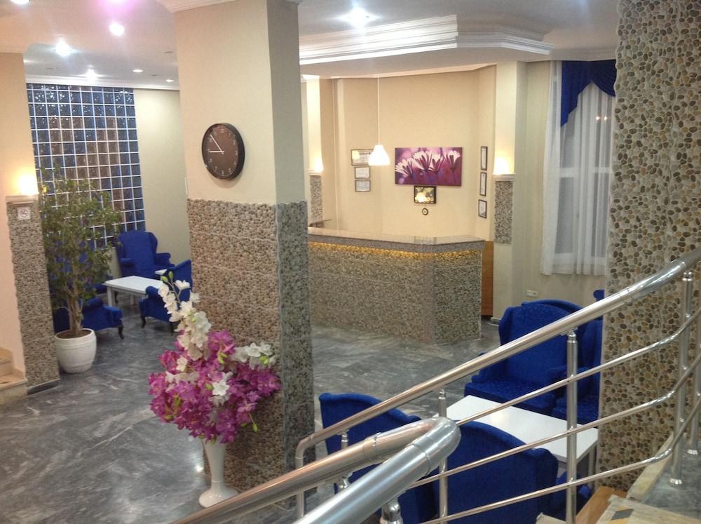 Hotel Duman Didim