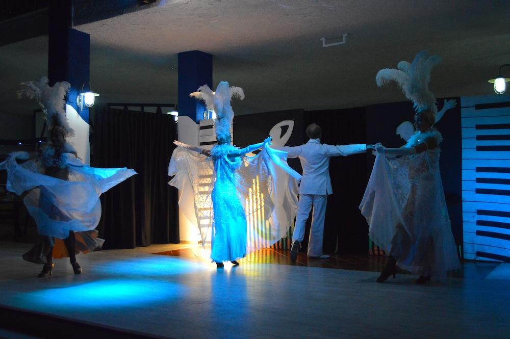 Club Dedeman Bodrum