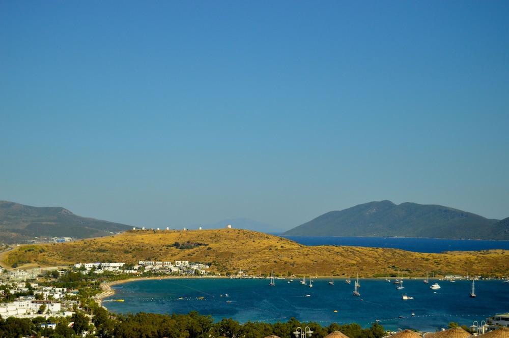 Club Dedeman Bodrum Resort Bitez