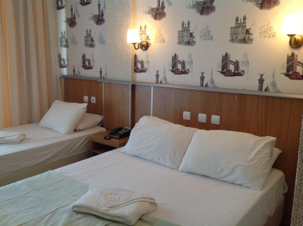 Hotel Duman Didim