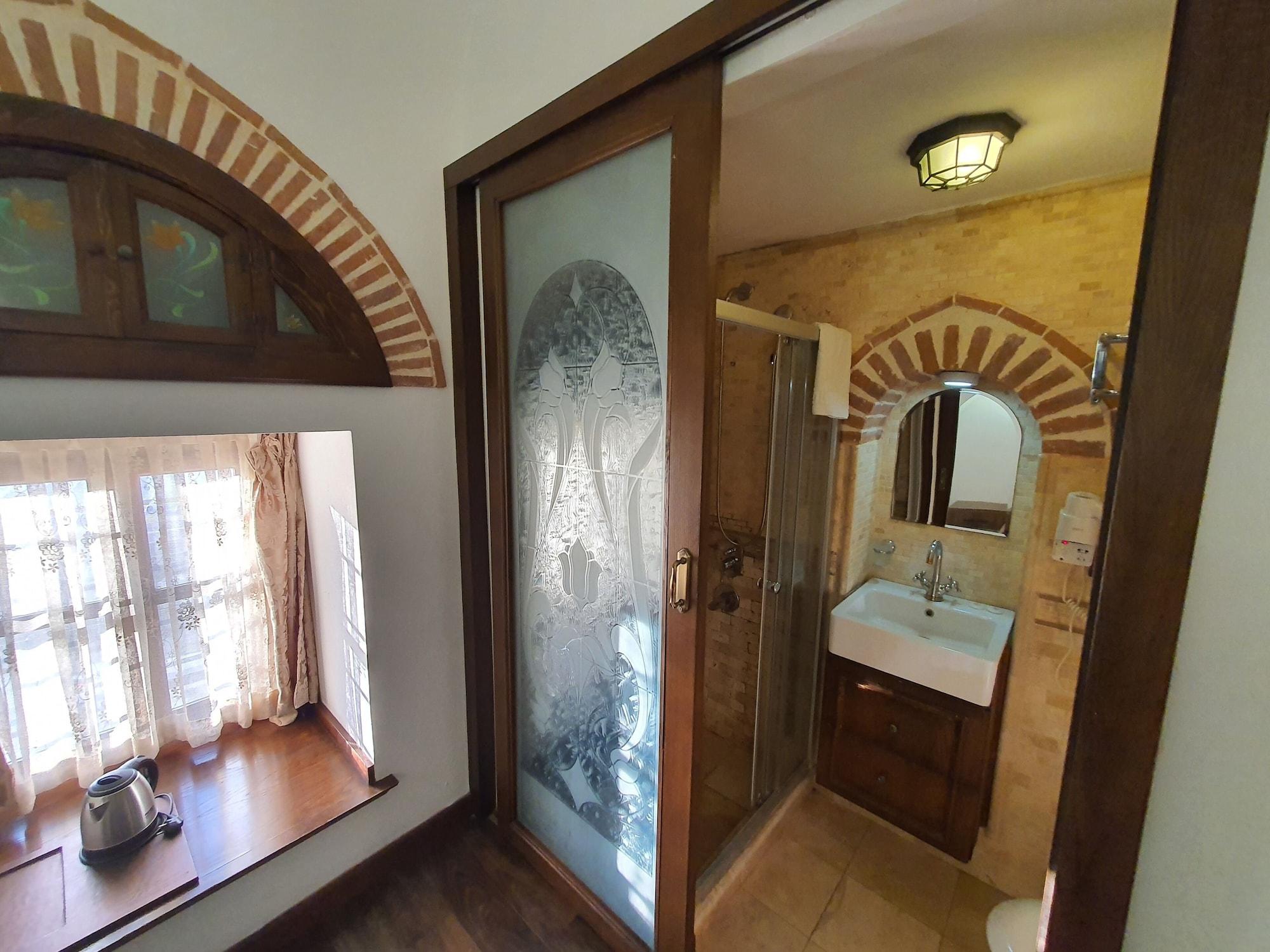 Kanuni Kervansaray Historical Hotel