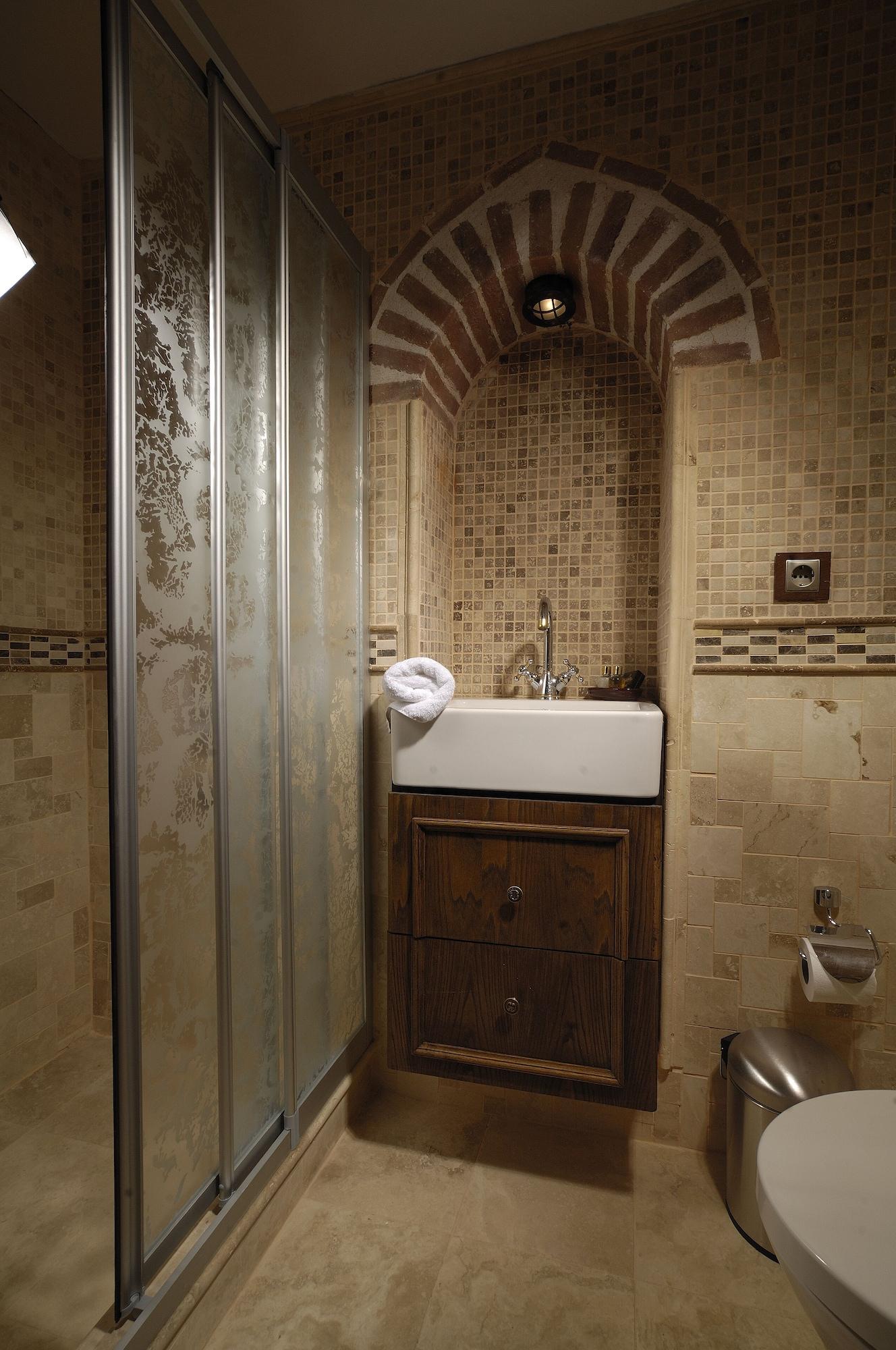 Hotel Kanuni Kervansaray Historical 5*