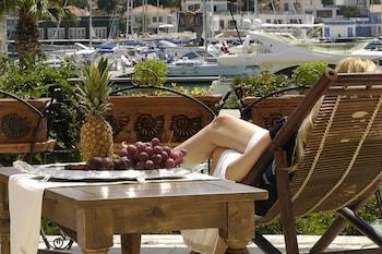 Kanuni Kervansaray Historical Hotel 5*