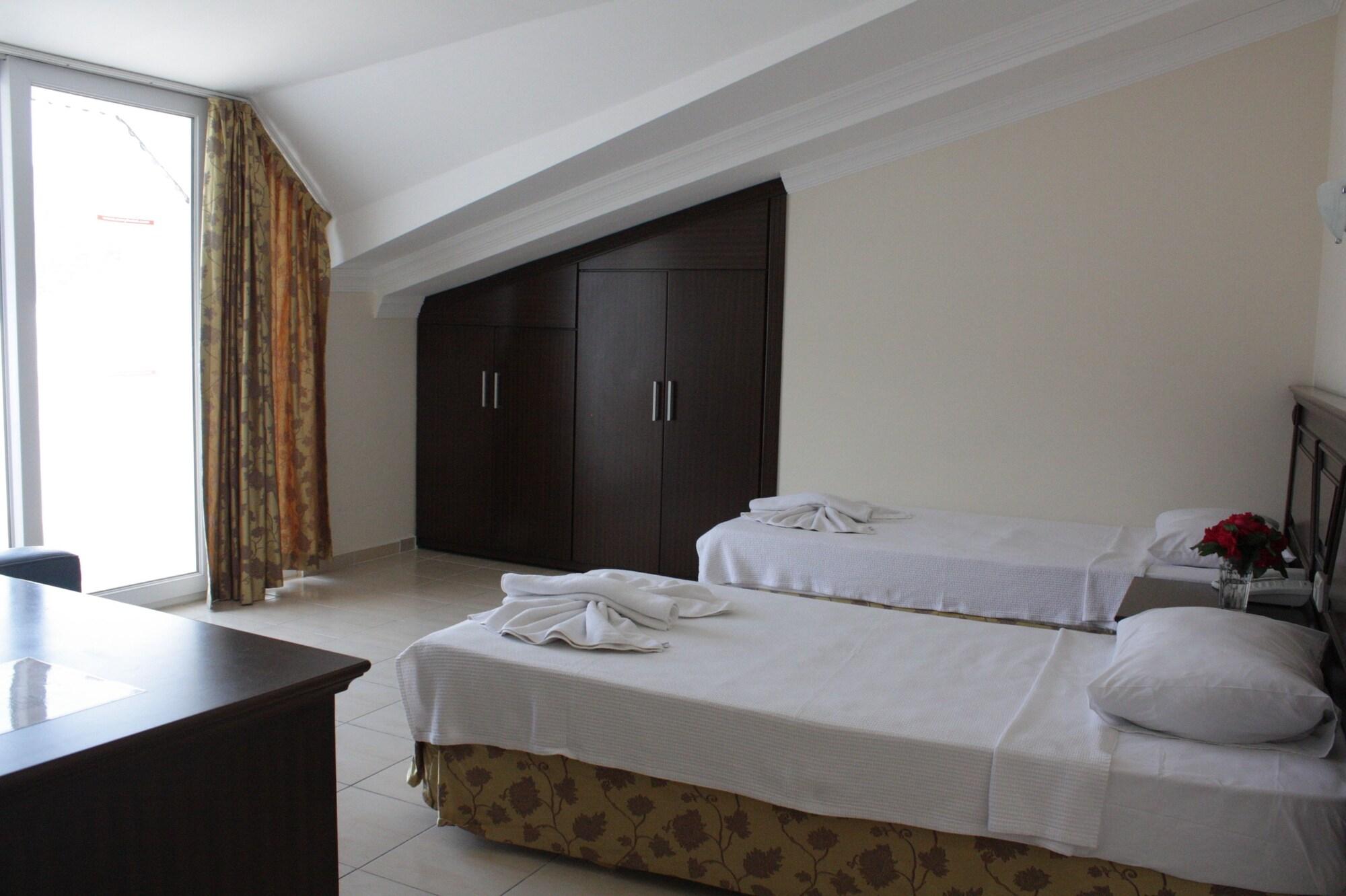 Navy Hotel 3*