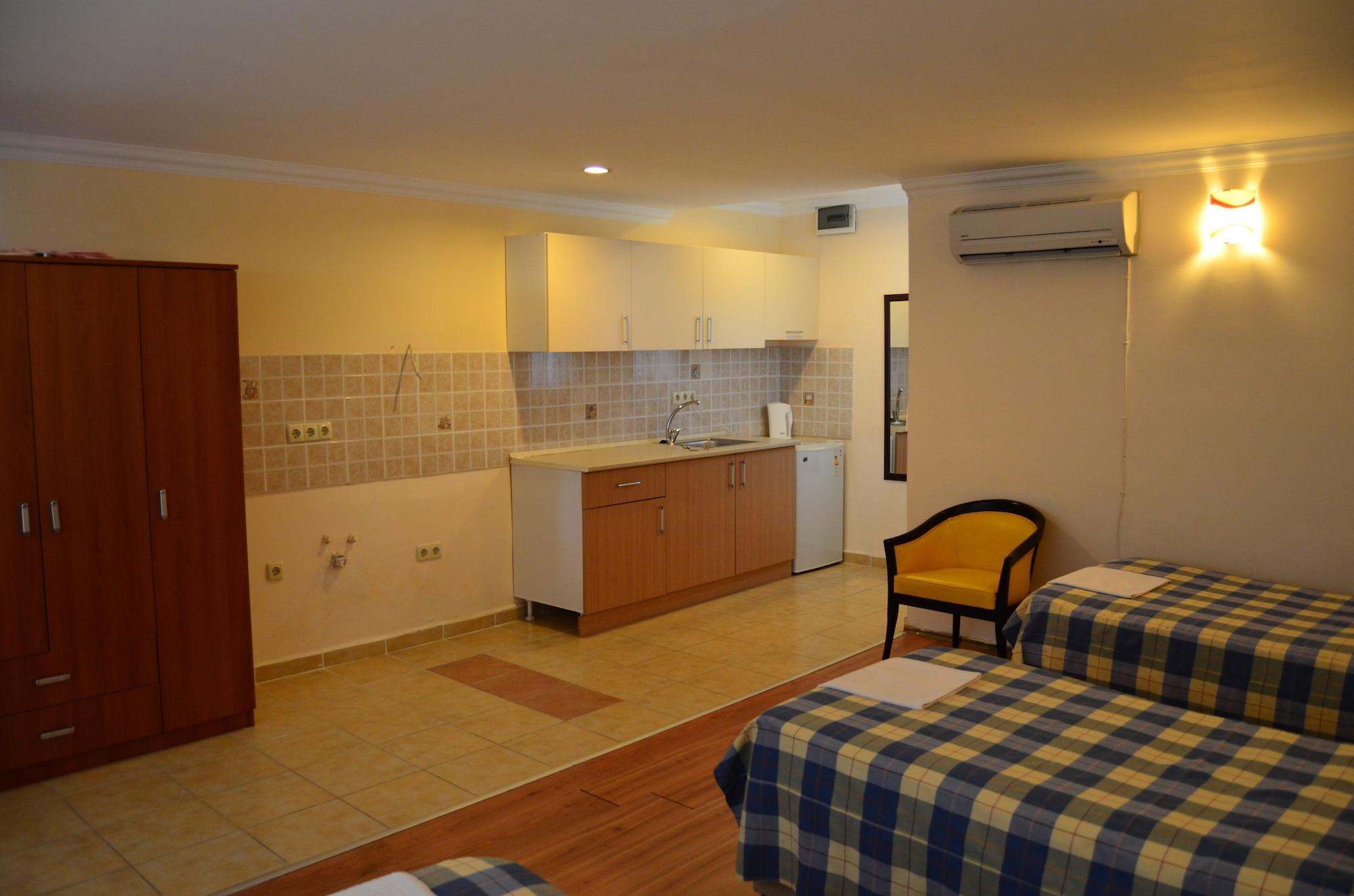 Kavala Hotel