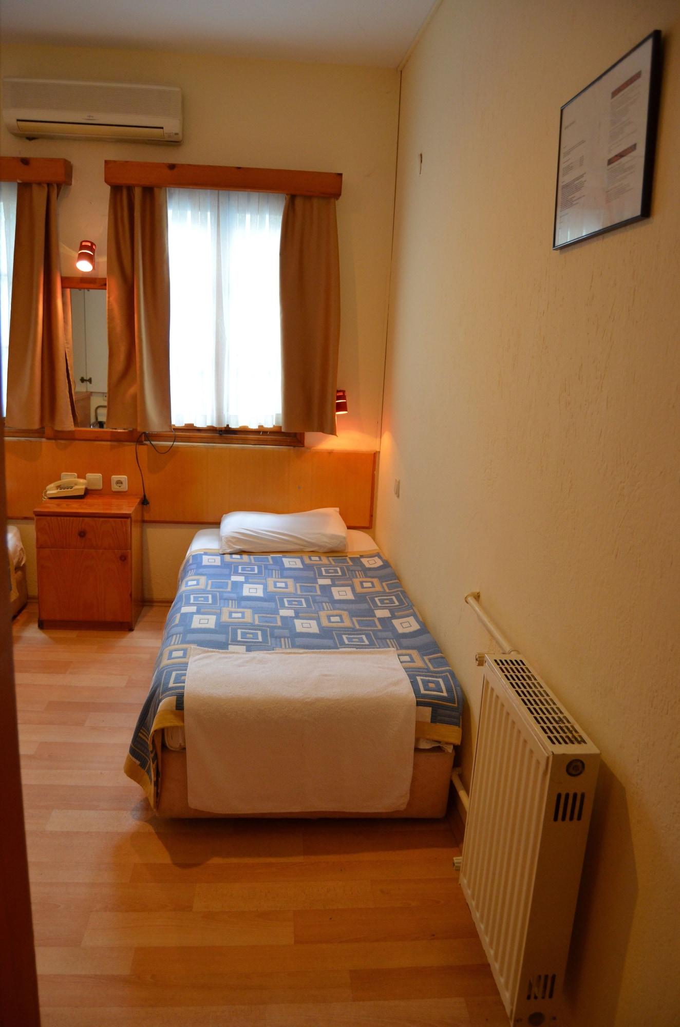 Hotel Kavala *