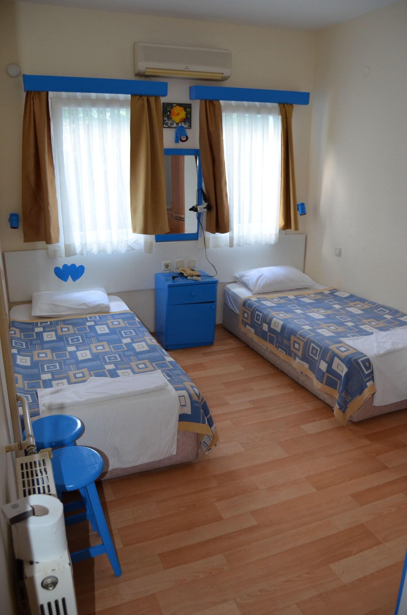 Hotel Kavala *