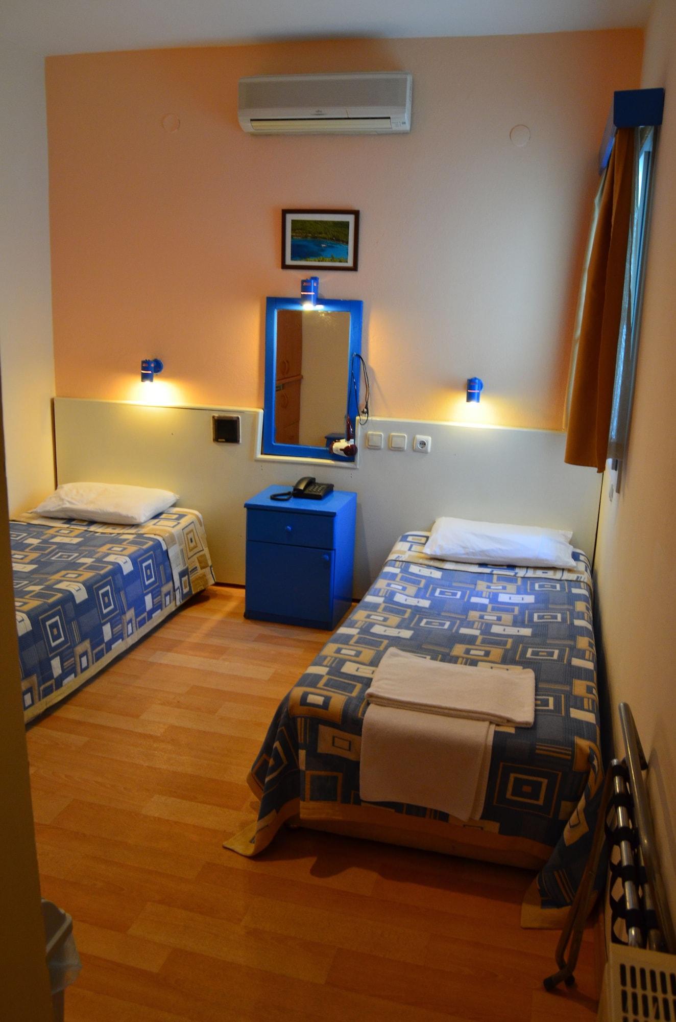 Hotel Kavala *