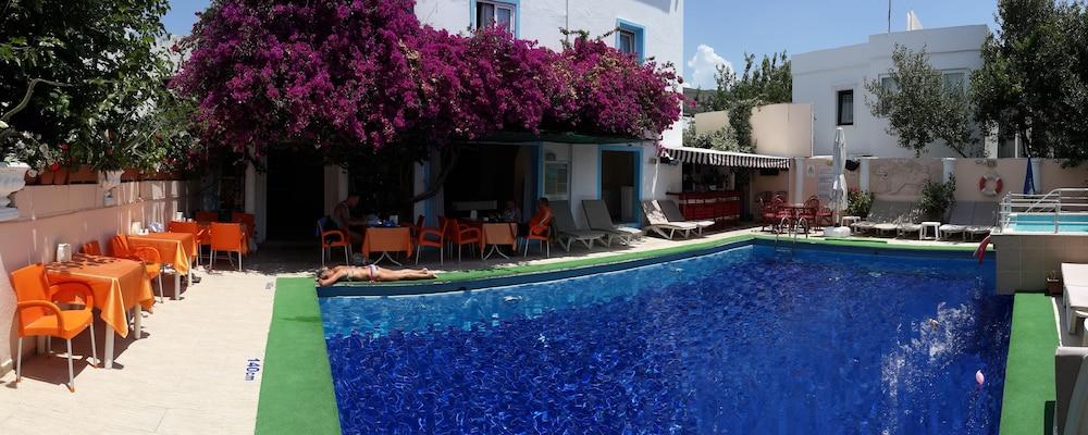 Kavala Hotel Bodrum