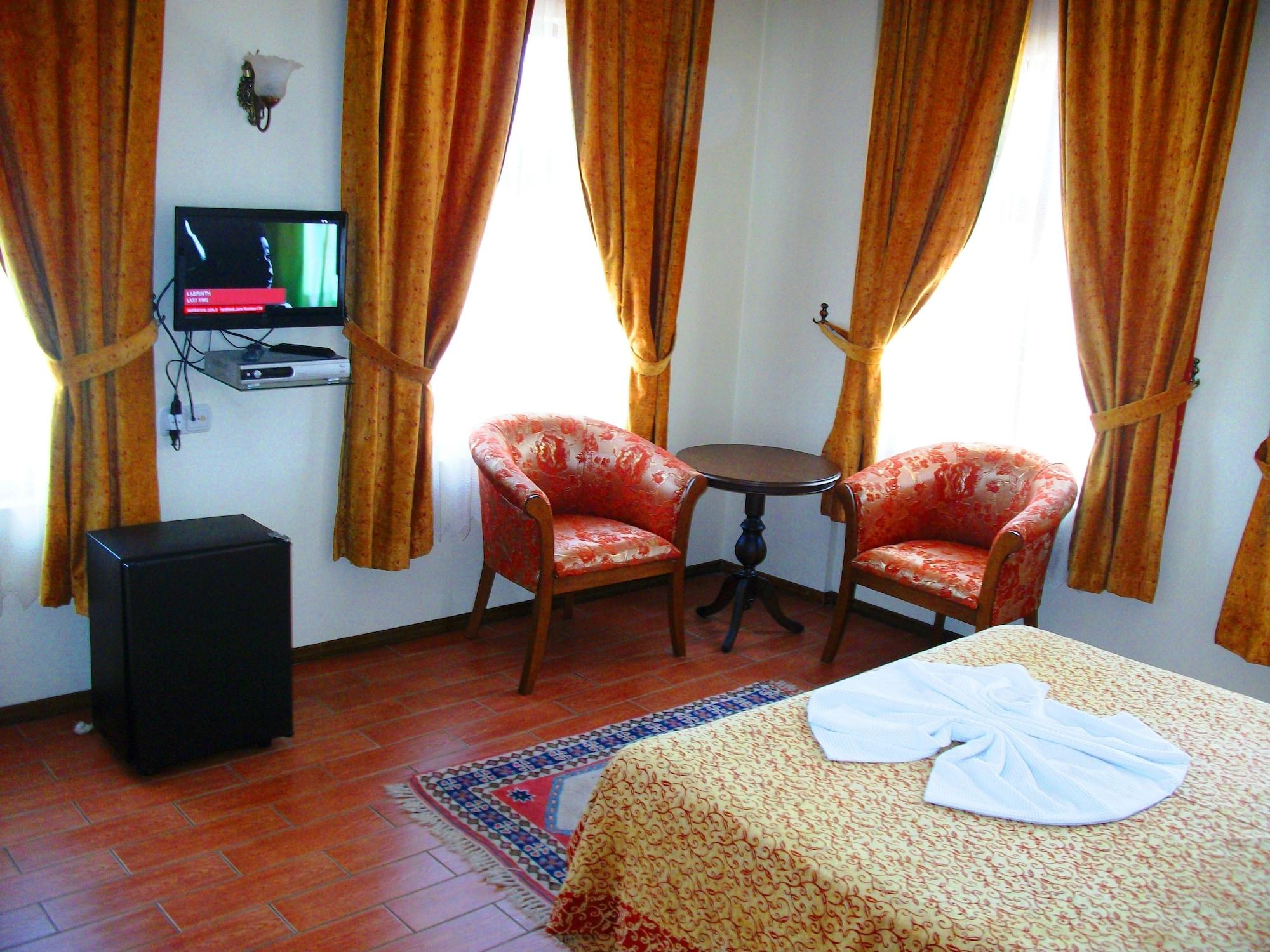 Reutlingen Hof Hotel 3*