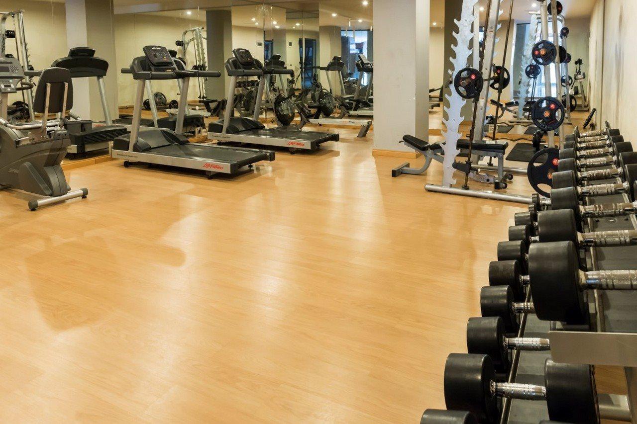 Golden Rock Beach Hotel 5*