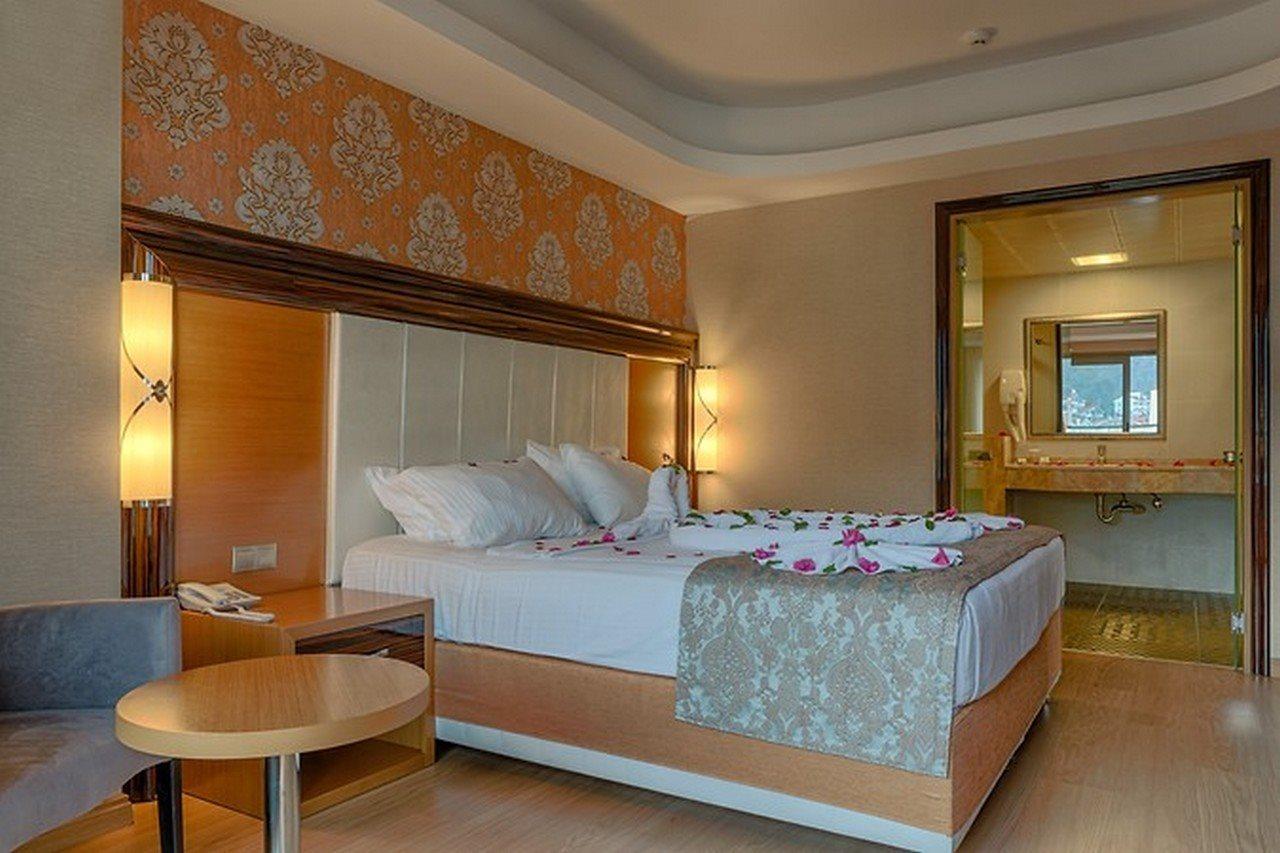 Hotel Golden Rock Beach Marmaris