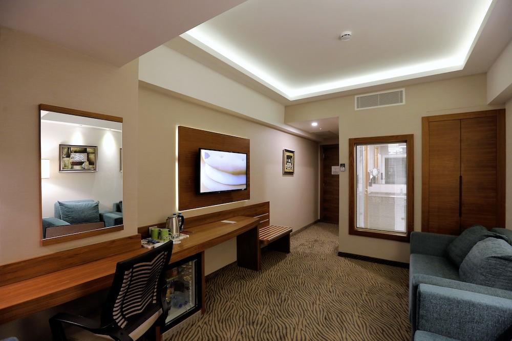 Hotel Western Premier Karsiyaka Convention & Izmir