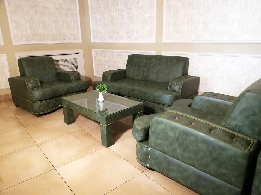 Panorama Hotel 3*