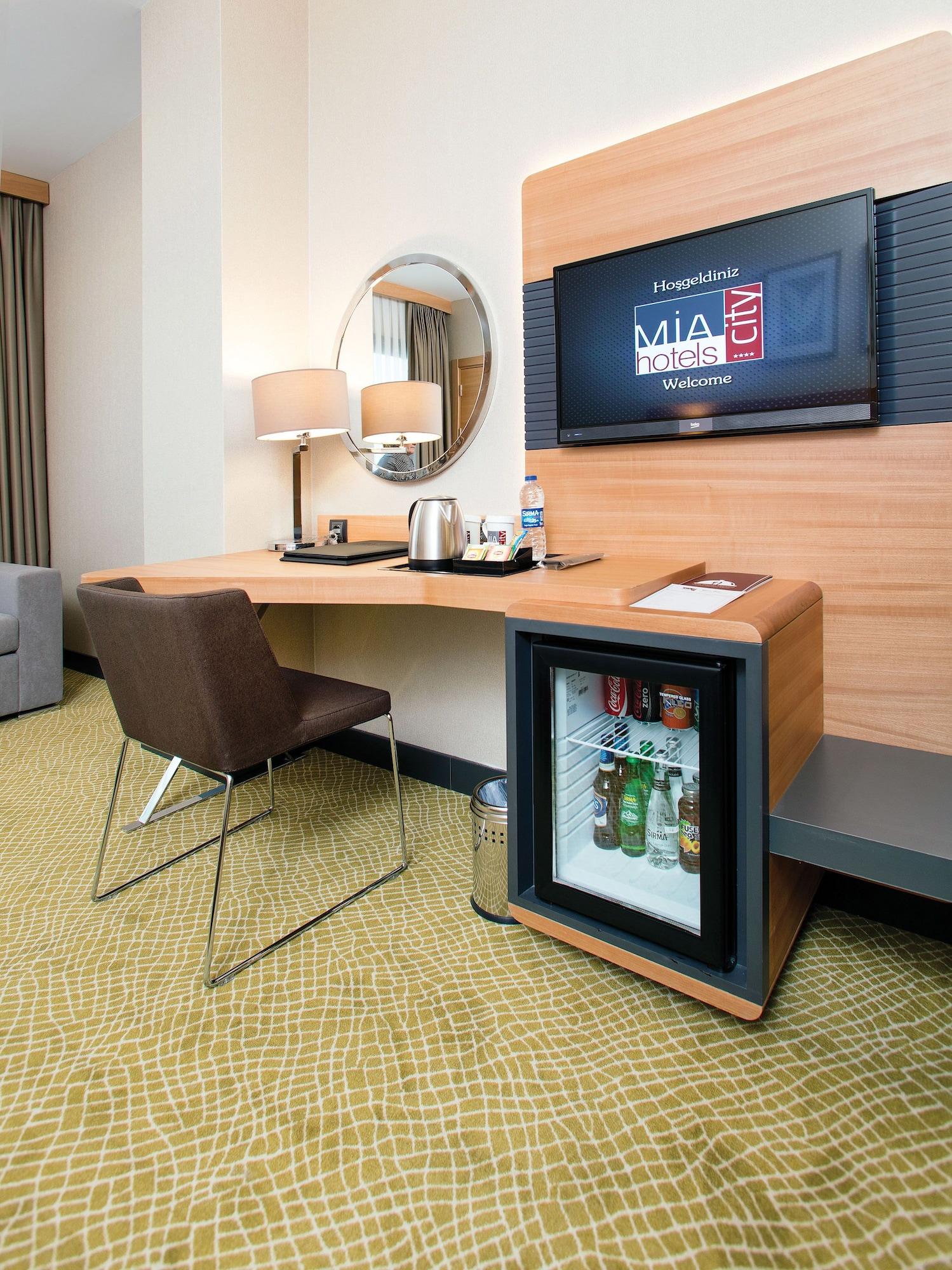 Hotel Mia