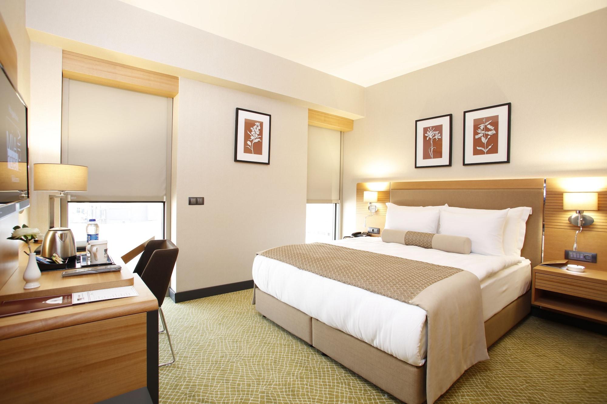 Hotel Mia