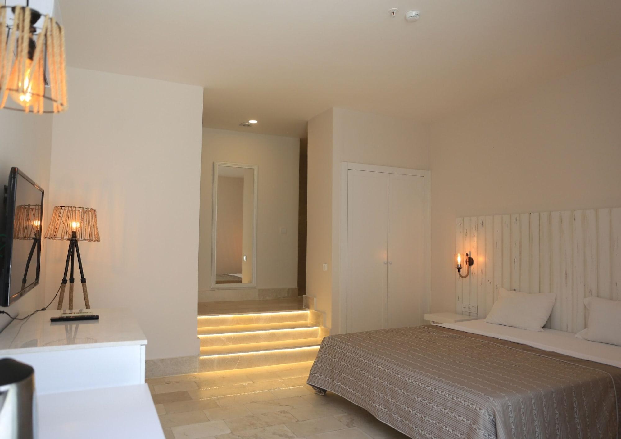 Thor By Alkoclar Exclusive Bodrum (adults Only) Resort Torba