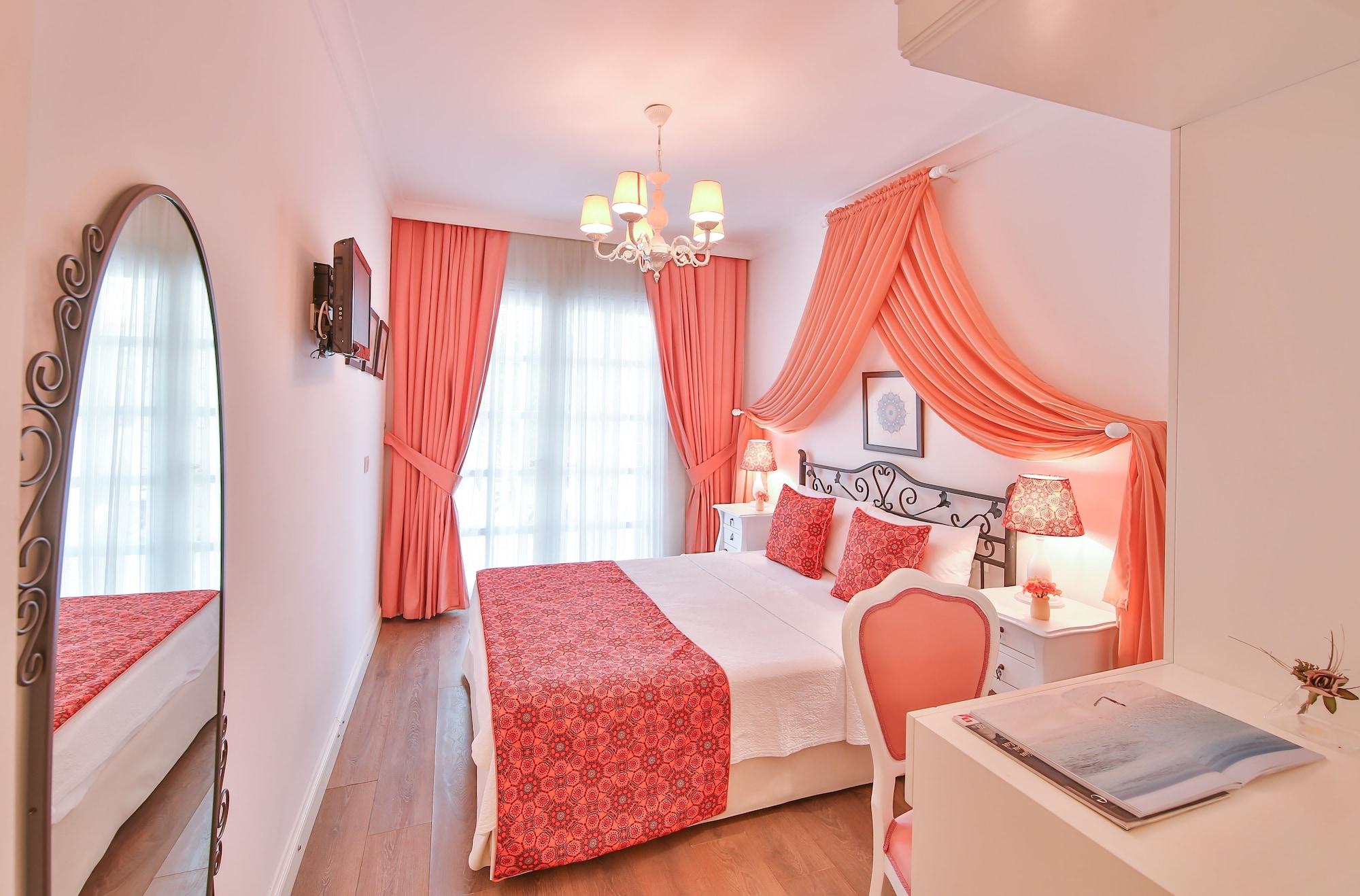 Sorf 2* Alacati