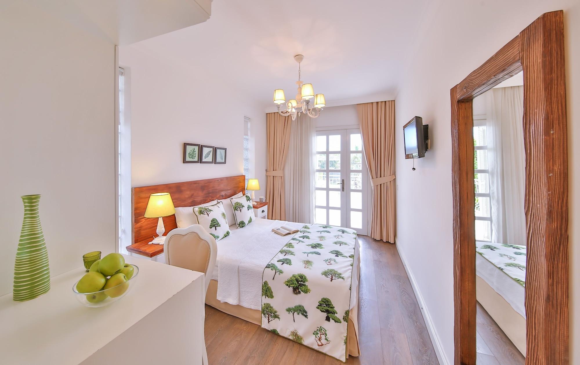 Sorf 2* Alacati