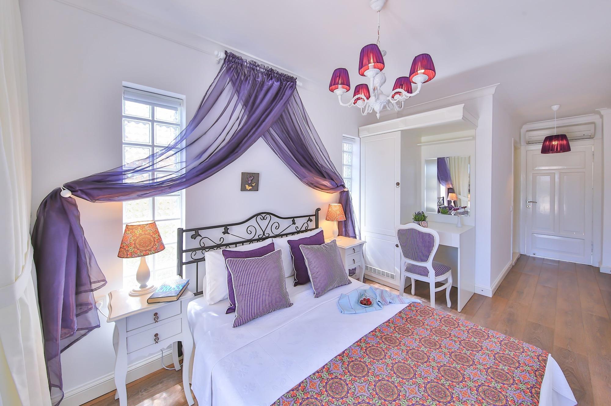 Sorf 2* Alacati