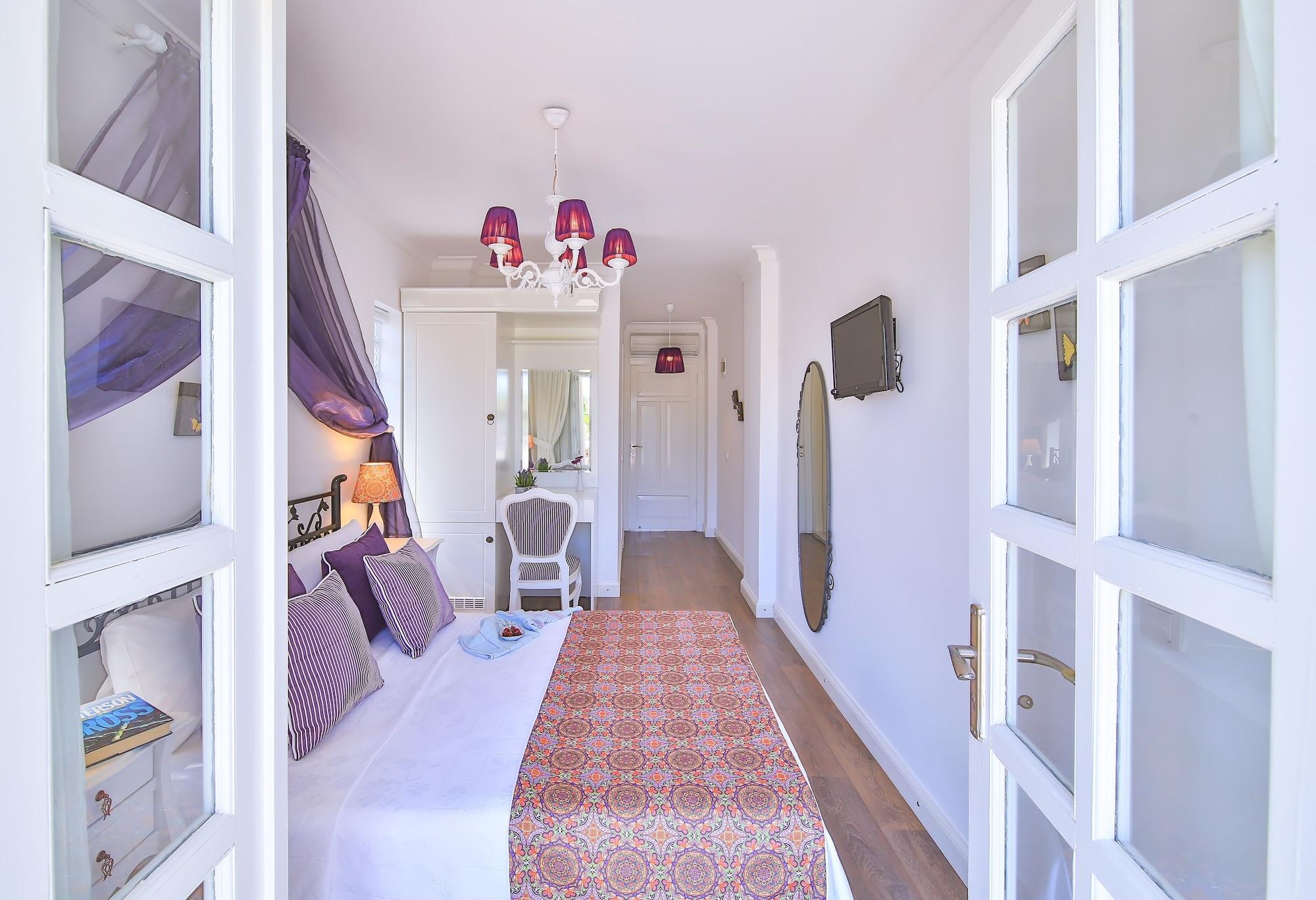 Sorf Hotel Alacati