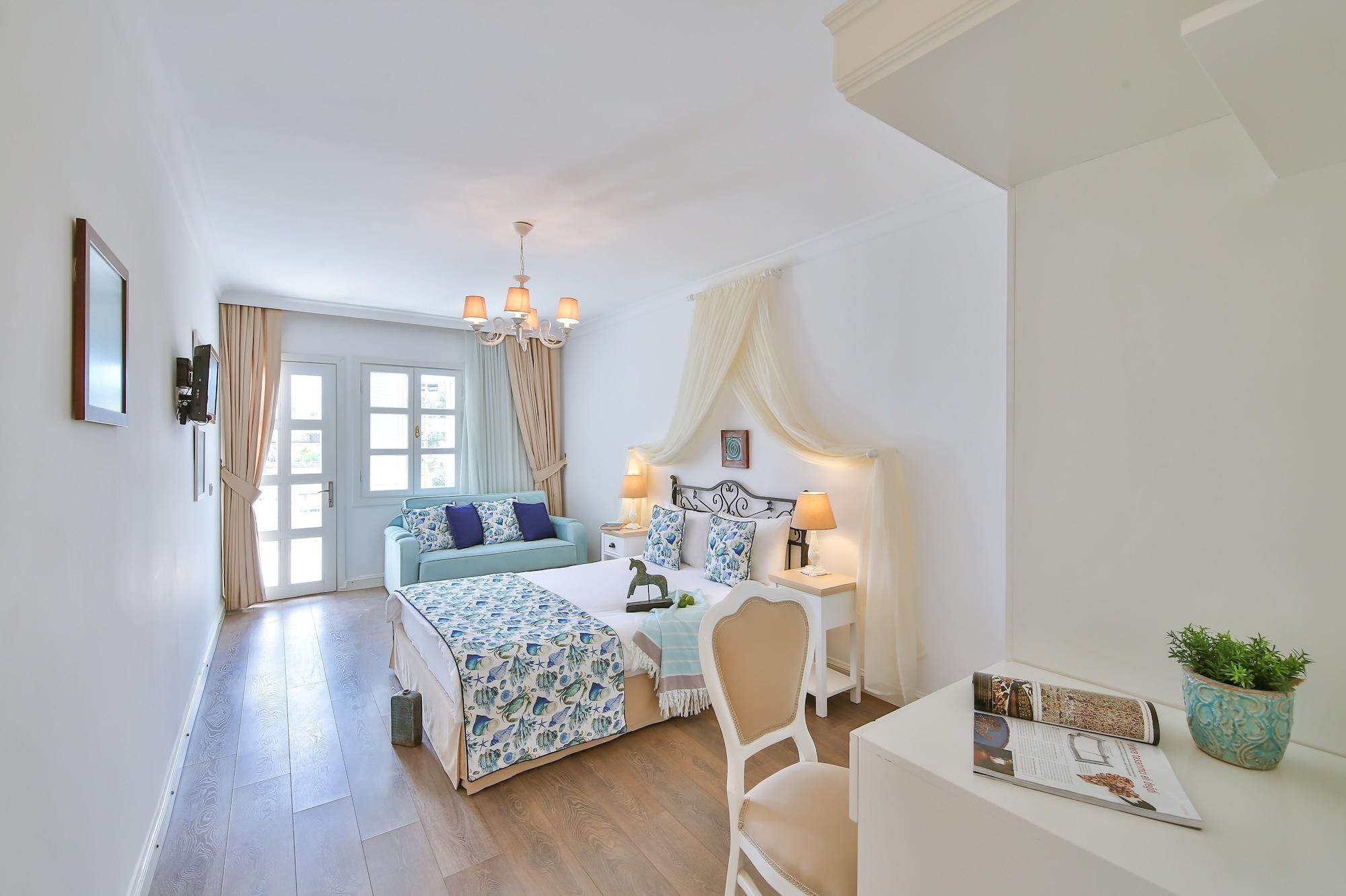 Hotel Sorf 2*