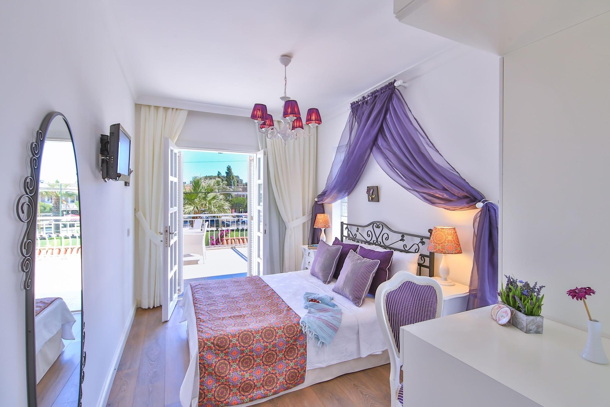 Sorf 2* Alacati