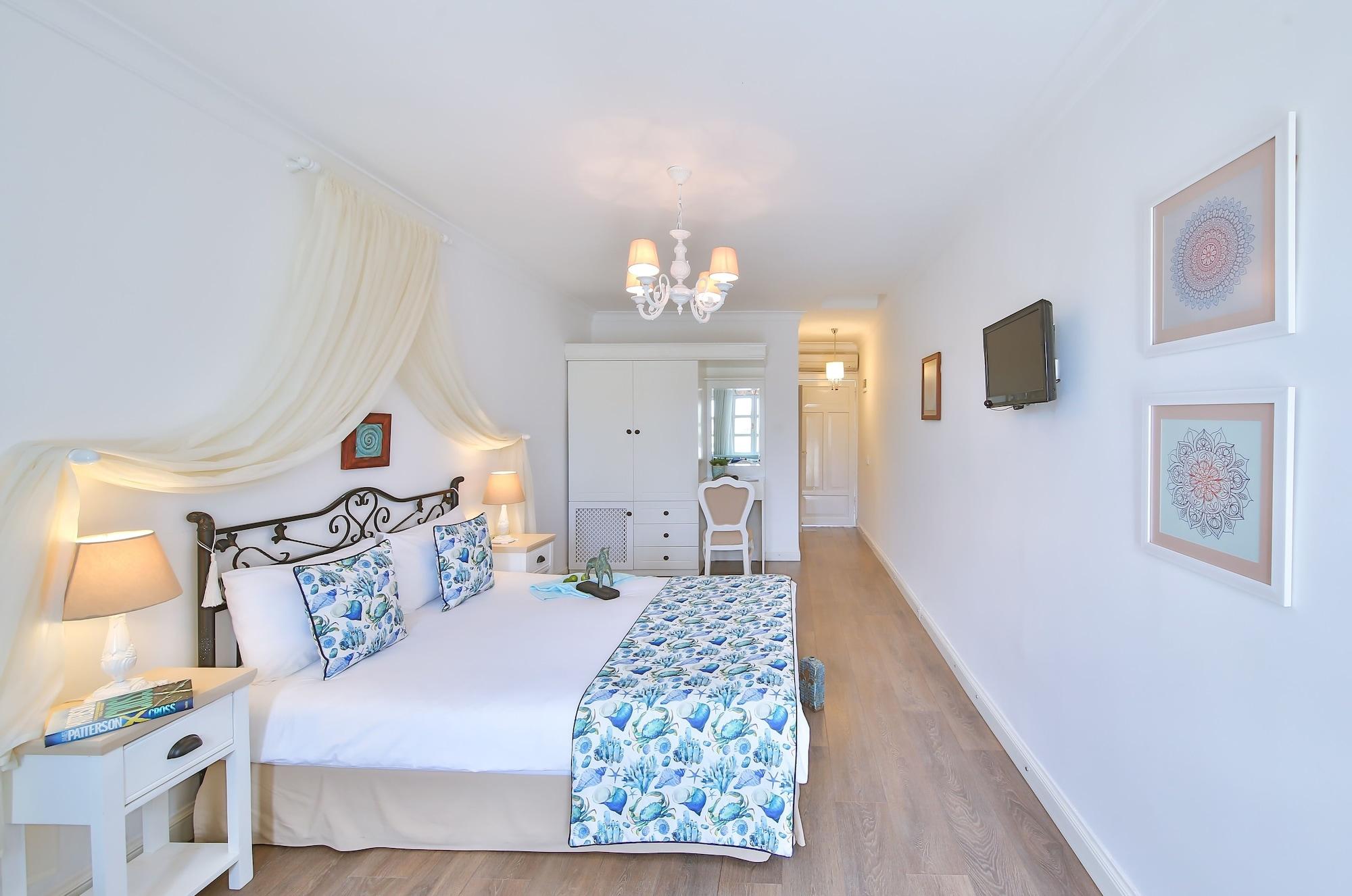 Hotel Sorf Alacati