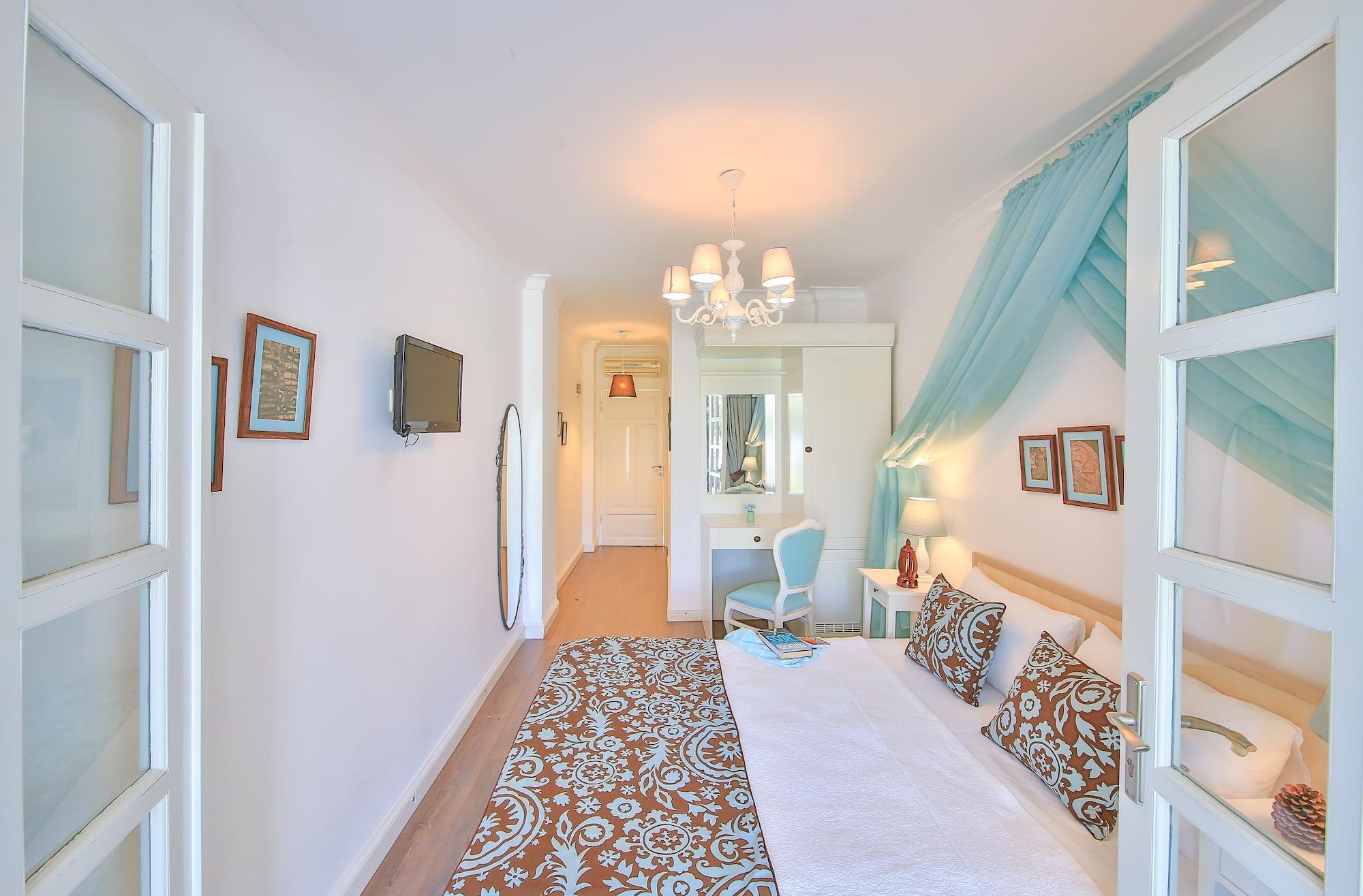 Sorf 2* Alacati
