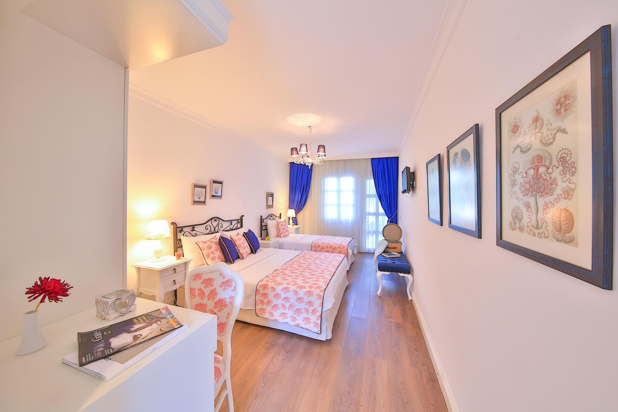 Sorf 2* Alacati