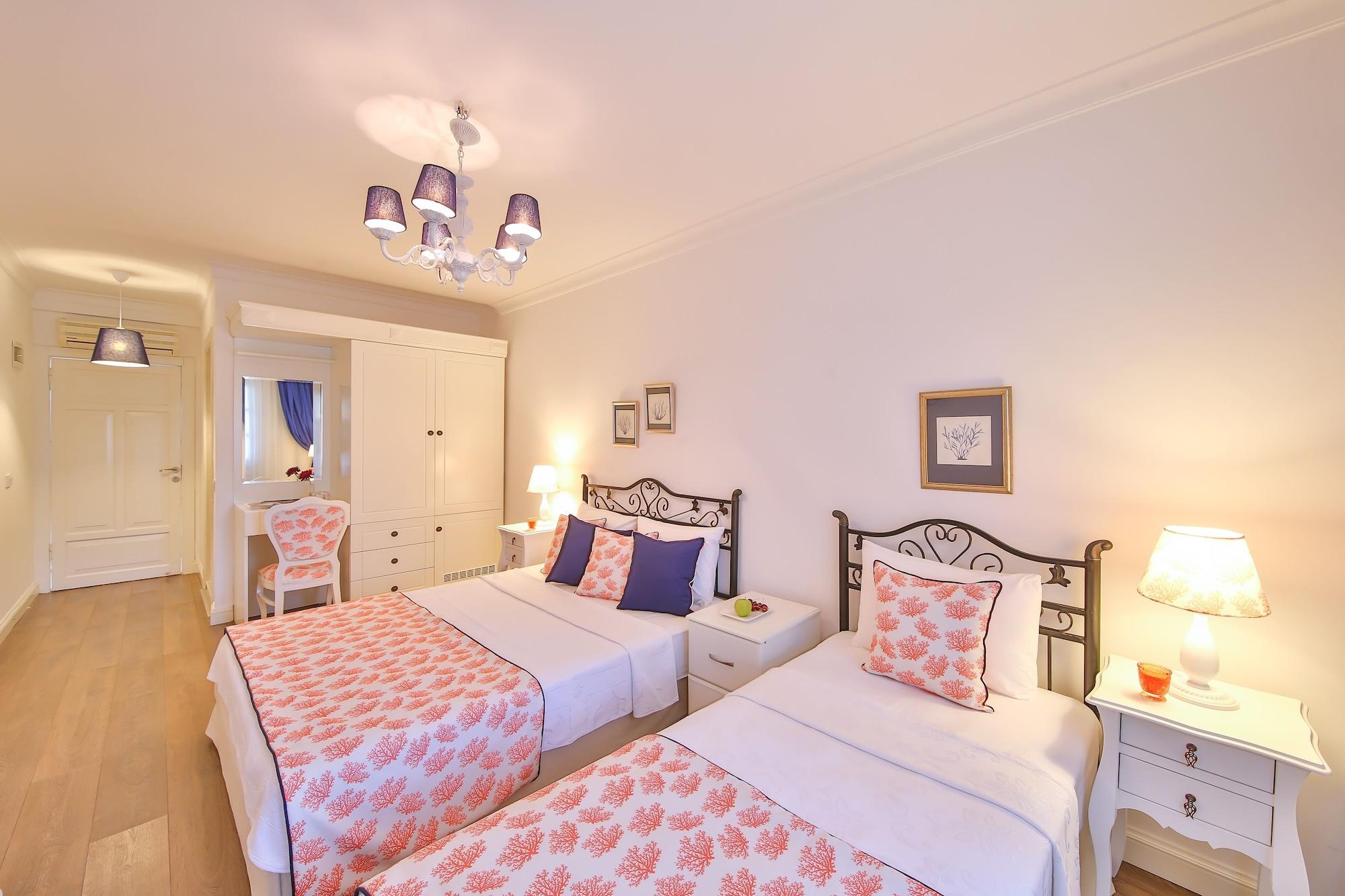 Hotel Sorf