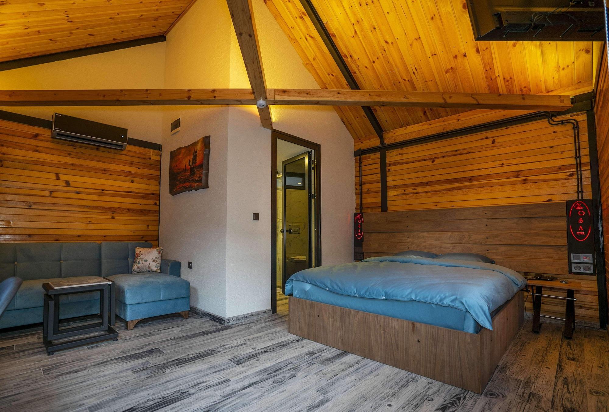 Hotel Kosa 3*