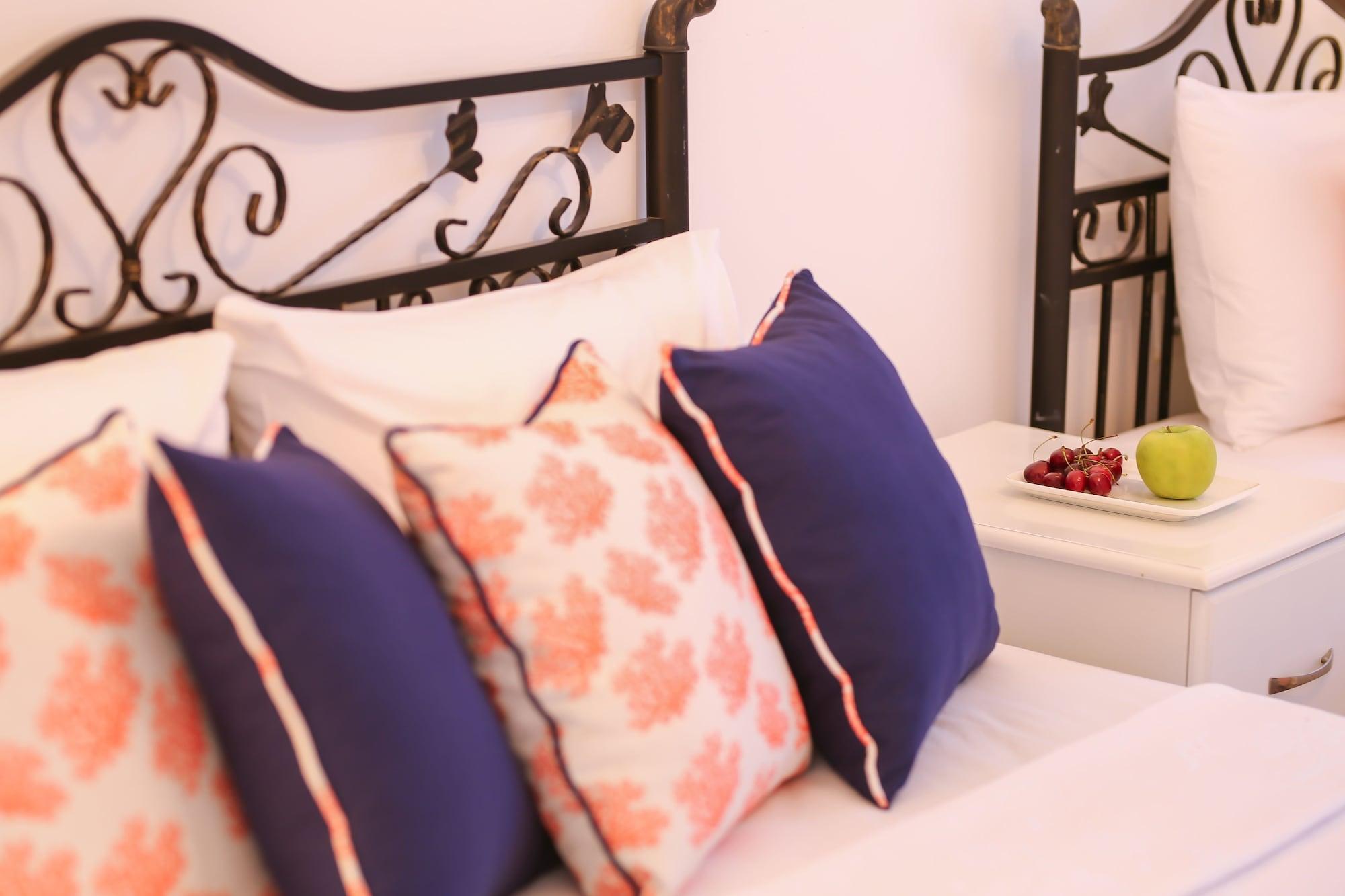 Sorf Hotel 2*