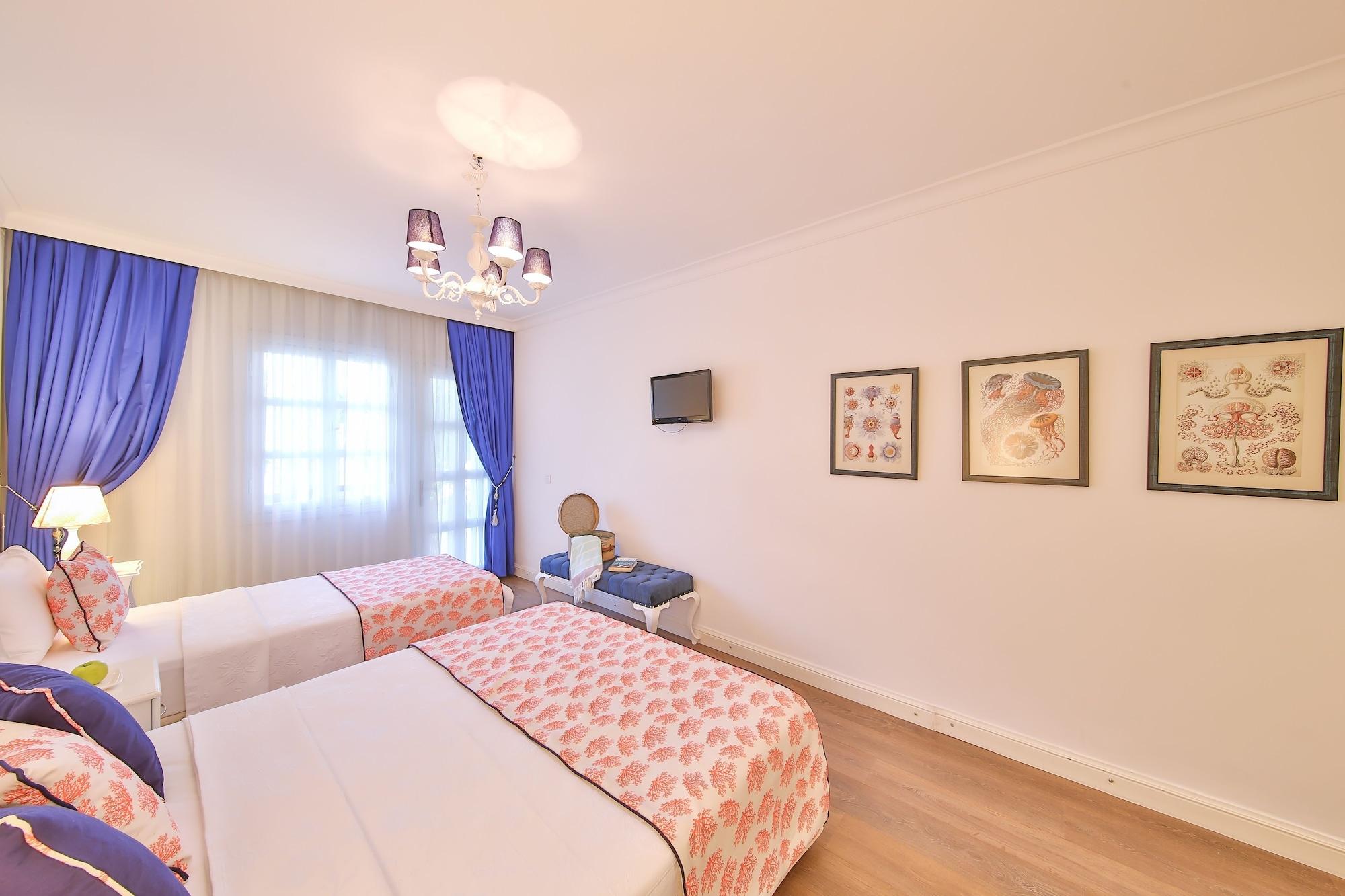 Sorf Hotel Alacati