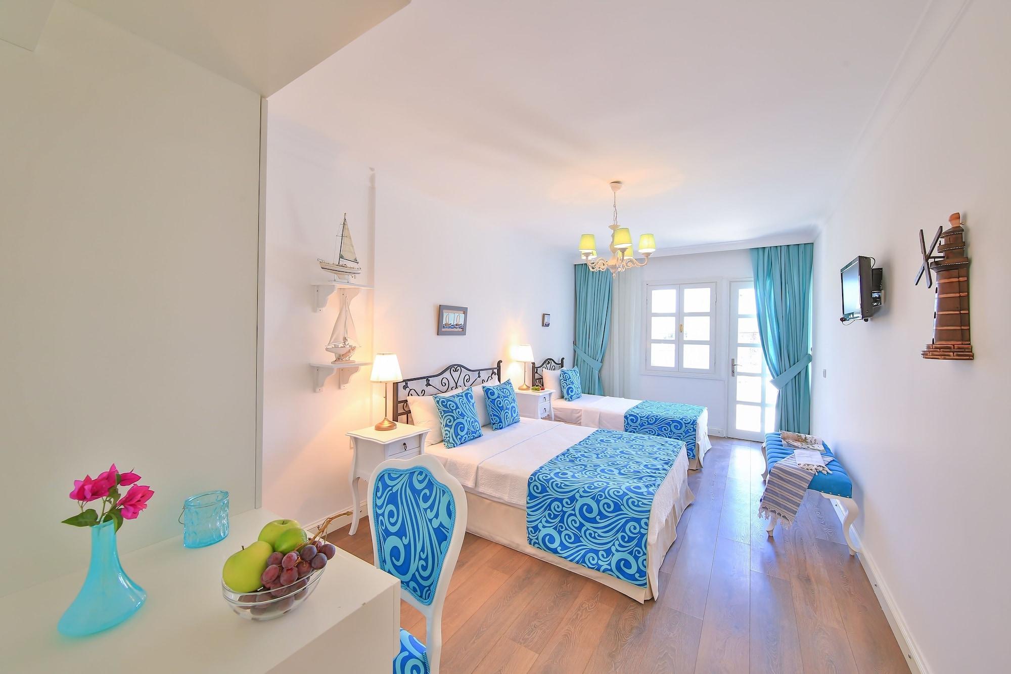 Sorf Hotel 2*